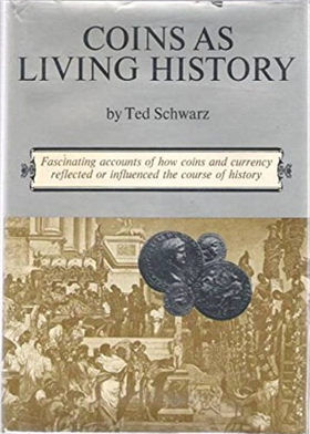 9780668037914-Coins as Living History.